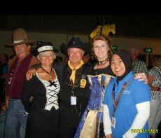 Volunteering at Gold Coast Triathlon image