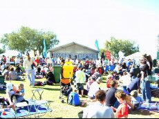 Volunteering at Gold Coast Restaurant and Catering Gathering image